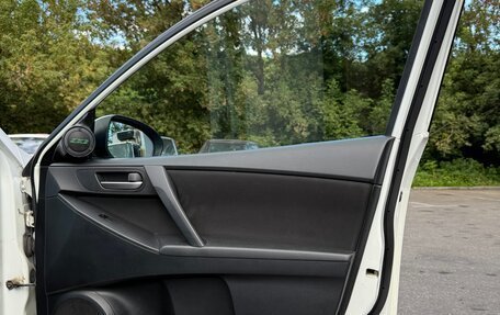 Mazda 3, 2012 год, 889 000 рублей, 14 фотография