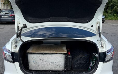 Mazda 3, 2012 год, 889 000 рублей, 17 фотография