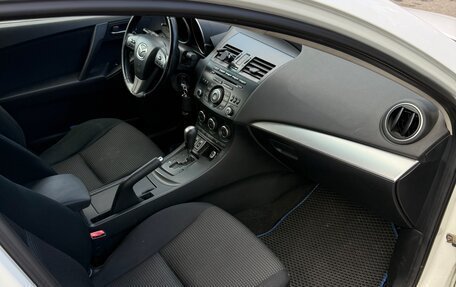 Mazda 3, 2012 год, 889 000 рублей, 13 фотография