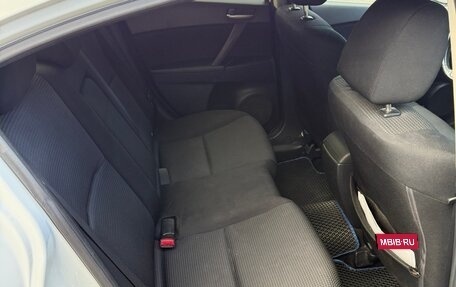 Mazda 3, 2012 год, 889 000 рублей, 15 фотография
