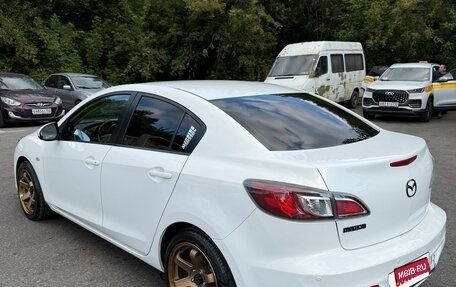Mazda 3, 2012 год, 889 000 рублей, 6 фотография