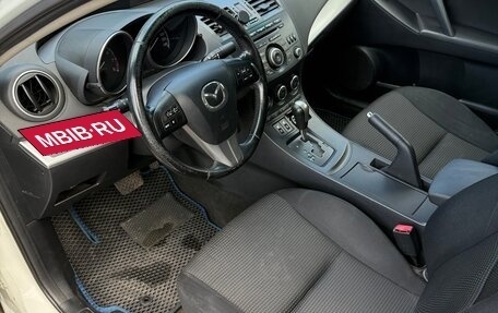 Mazda 3, 2012 год, 889 000 рублей, 11 фотография