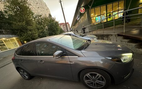 Ford Focus III, 2017 год, 900 000 рублей, 4 фотография