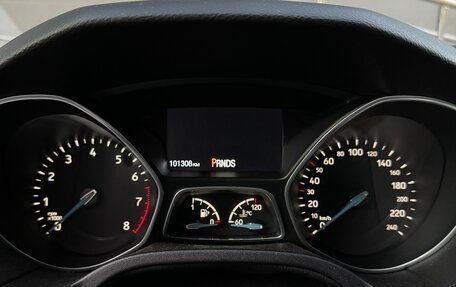 Ford Focus III, 2017 год, 900 000 рублей, 2 фотография