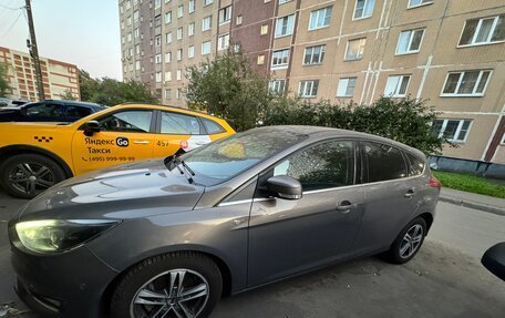 Ford Focus III, 2017 год, 900 000 рублей, 3 фотография