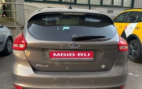 Ford Focus III, 2017 год, 900 000 рублей, 5 фотография