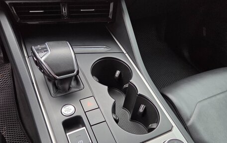 Volkswagen Touareg III, 2018 год, 4 190 000 рублей, 11 фотография