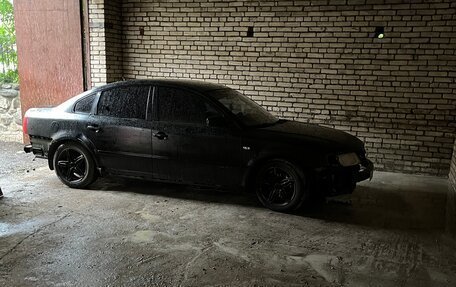 Volkswagen Passat B5+ рестайлинг, 1996 год, 205 000 рублей, 2 фотография