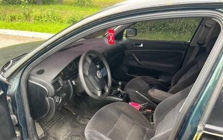 Volkswagen Passat B5+ рестайлинг, 1996 год, 205 000 рублей, 5 фотография