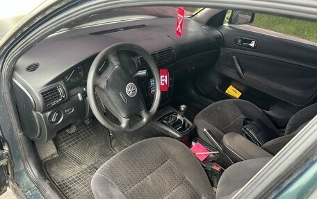 Volkswagen Passat B5+ рестайлинг, 1996 год, 205 000 рублей, 6 фотография