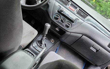 Mitsubishi Lancer IX, 2006 год, 280 000 рублей, 4 фотография