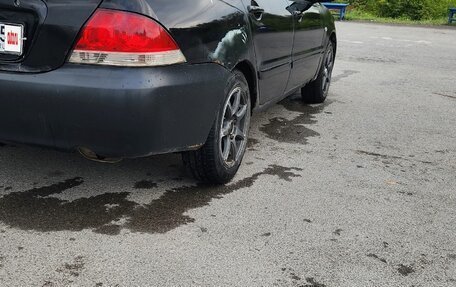 Mitsubishi Lancer IX, 2006 год, 280 000 рублей, 5 фотография