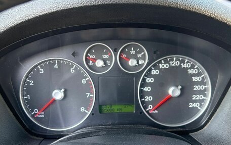 Ford C-MAX I рестайлинг, 2004 год, 450 000 рублей, 7 фотография
