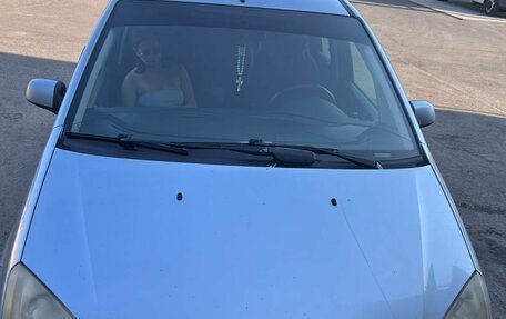 Ford C-MAX I рестайлинг, 2004 год, 450 000 рублей, 8 фотография