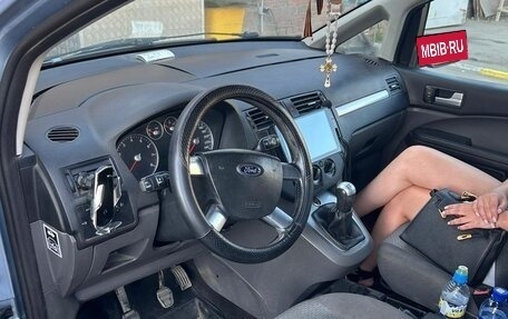 Ford C-MAX I рестайлинг, 2004 год, 450 000 рублей, 5 фотография