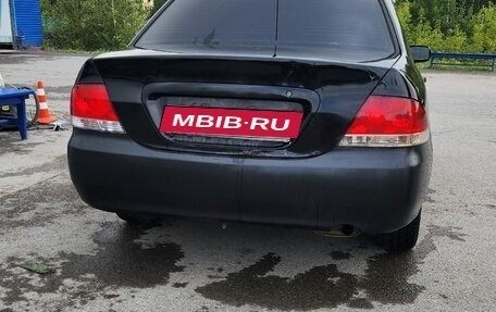 Mitsubishi Lancer IX, 2006 год, 280 000 рублей, 6 фотография