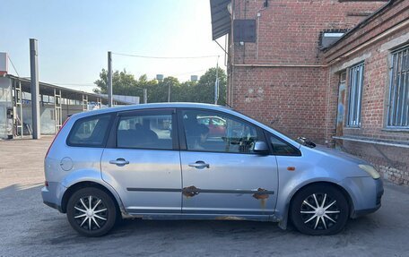 Ford C-MAX I рестайлинг, 2004 год, 450 000 рублей, 9 фотография