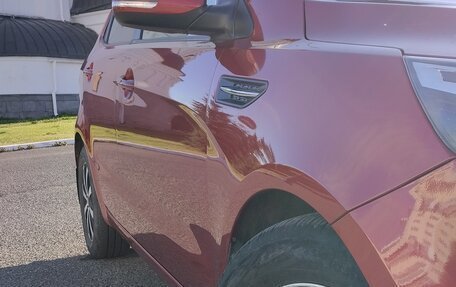 KIA Rio III рестайлинг, 2014 год, 930 000 рублей, 12 фотография