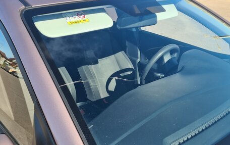 Hyundai Solaris II рестайлинг, 2020 год, 1 450 000 рублей, 9 фотография