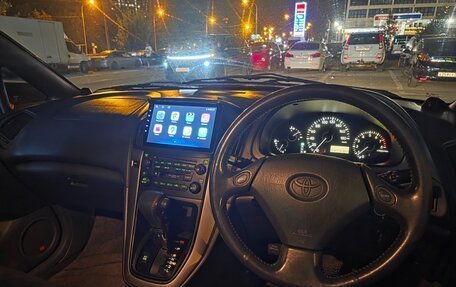 Toyota Harrier, 2000 год, 580 000 рублей, 13 фотография
