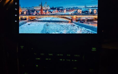 Toyota Harrier, 2000 год, 580 000 рублей, 16 фотография