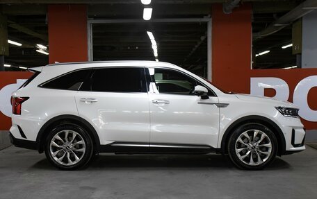 KIA Sorento IV, 2022 год, 4 398 000 рублей, 4 фотография
