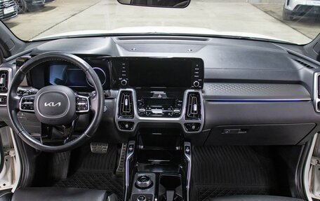 KIA Sorento IV, 2022 год, 4 398 000 рублей, 16 фотография