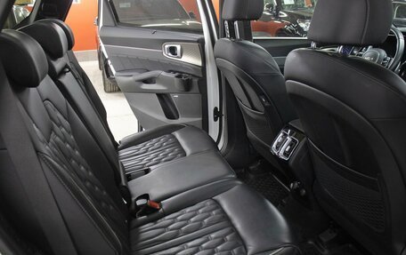 KIA Sorento IV, 2022 год, 4 398 000 рублей, 13 фотография