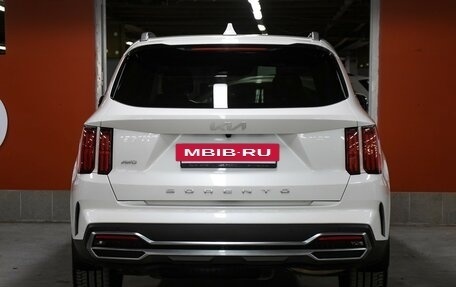 KIA Sorento IV, 2022 год, 4 398 000 рублей, 6 фотография