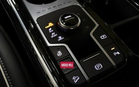 KIA Sorento IV, 2022 год, 4 398 000 рублей, 24 фотография