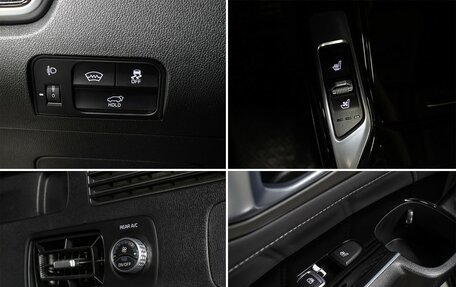 KIA Sorento IV, 2022 год, 4 398 000 рублей, 27 фотография