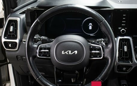 KIA Sorento IV, 2022 год, 4 398 000 рублей, 19 фотография