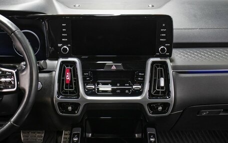 KIA Sorento IV, 2022 год, 4 398 000 рублей, 17 фотография