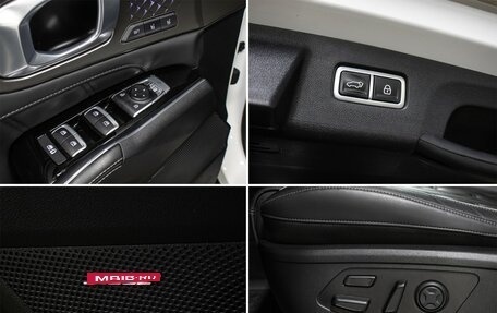 KIA Sorento IV, 2022 год, 4 398 000 рублей, 28 фотография