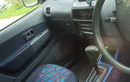 Daihatsu Terios II, 1997 год, 290 000 рублей, 7 фотография