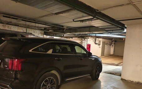KIA Sorento IV, 2021 год, 3 590 000 рублей, 2 фотография