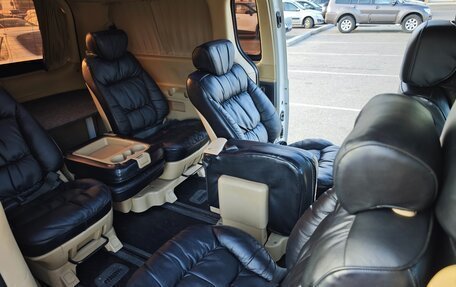 Hyundai Grand Starex Grand Starex I рестайлинг 2, 2010 год, 1 800 000 рублей, 9 фотография