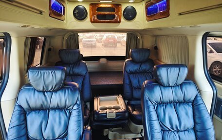 Hyundai Grand Starex Grand Starex I рестайлинг 2, 2010 год, 1 800 000 рублей, 8 фотография