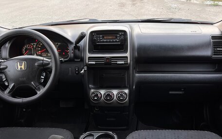 Honda CR-V II рестайлинг, 2006 год, 675 000 рублей, 3 фотография