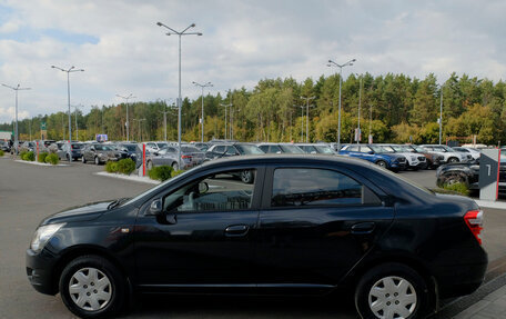Chevrolet Cobalt II, 2013 год, 594 400 рублей, 4 фотография