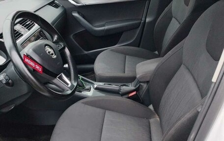 Skoda Octavia, 2017 год, 1 700 000 рублей, 3 фотография
