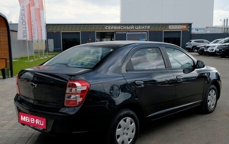 Chevrolet Cobalt II, 2013 год, 594 400 рублей, 7 фотография