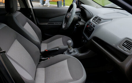 Chevrolet Cobalt II, 2013 год, 594 400 рублей, 8 фотография