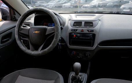 Chevrolet Cobalt II, 2013 год, 594 400 рублей, 10 фотография