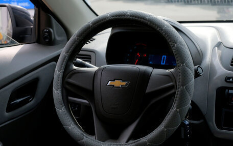 Chevrolet Cobalt II, 2013 год, 594 400 рублей, 11 фотография