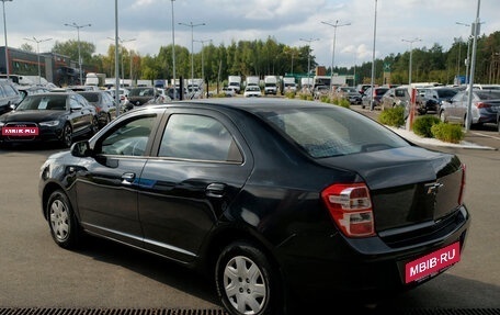 Chevrolet Cobalt II, 2013 год, 594 400 рублей, 5 фотография