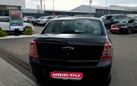 Chevrolet Cobalt II, 2013 год, 594 400 рублей, 6 фотография