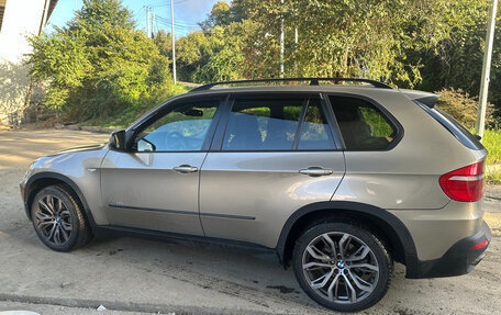 BMW X5, 2009 год, 1 700 000 рублей, 4 фотография