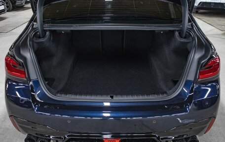 BMW 5 серия, 2020 год, 5 849 000 рублей, 10 фотография