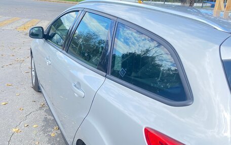 Ford Focus III, 2014 год, 1 160 000 рублей, 2 фотография